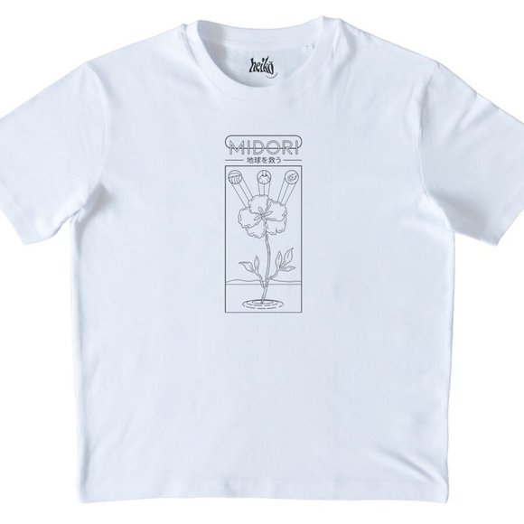 Midori - Picture 1 of 1